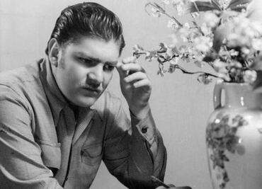 Celebran legado de José Alfredo Jiménez a 50 años de su muerte