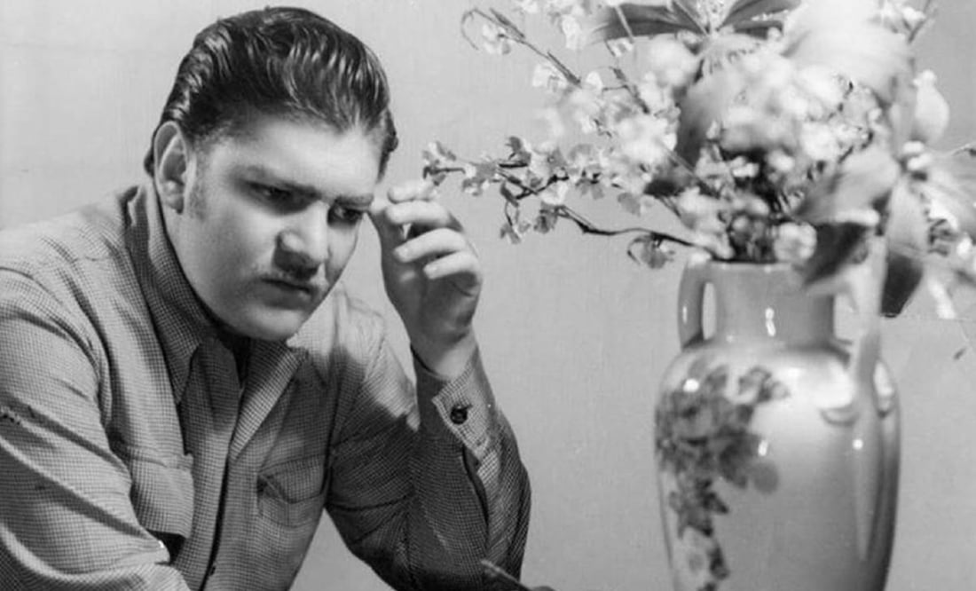 Foto: Archivo personal de la familia Jiménez Gálvez.