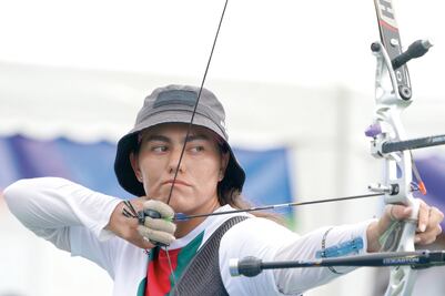 Se quiebran la cabeza para elegir al abanderado de Panamericanos