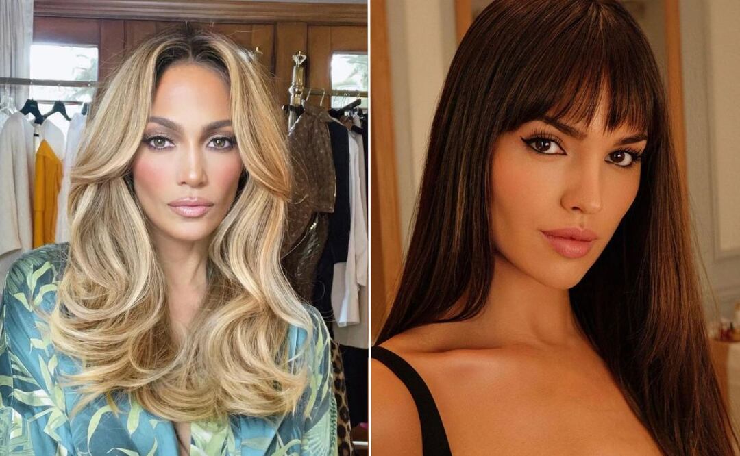 Foto: Instagram @chrisappleton1 y @cwoodhair