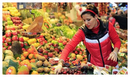  Antes y después del festín