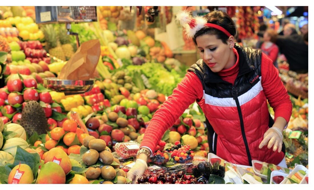 Foto: Purificación León