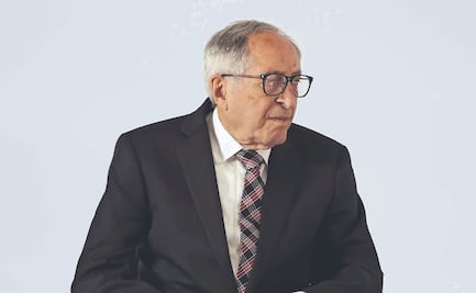 “Tengo buenas referencias de él”, dice AMLO sobre próximo secretario de Salud con Sheinbaum