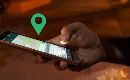 Cómo saber quién puede ver tu ubicación en WhatsApp