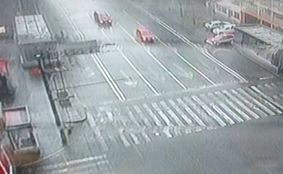 Tomada de @OVIALCDMX