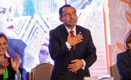 Nuestra labor es acercarnos a quienes han sido menos escuchados: Rafael Guerra Álvarez