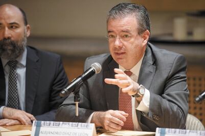 Banxico: se sancionará a Prosa si incumplió