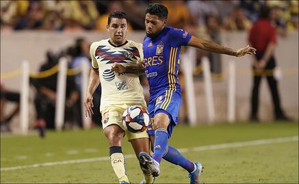 ¿Por qué no te puedes perder el Tigres vs América?