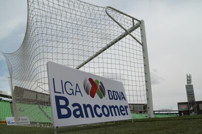 Los errores del futbol mexicano