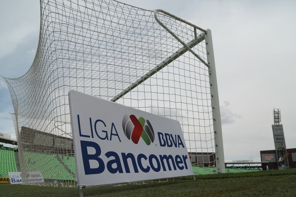 Los errores del futbol mexicano