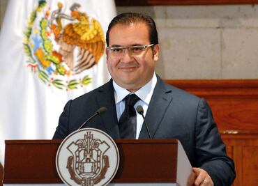 Fotoperiodista no formaba parte de nómina gubernamental: Duarte