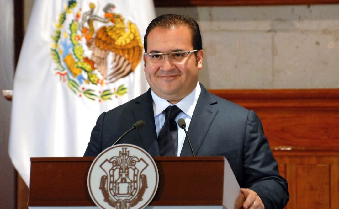 Foto: Archivo EL UNIVERSAL