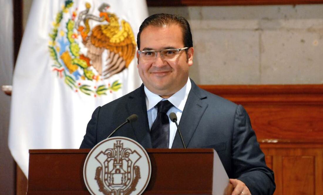 Foto: Archivo EL UNIVERSAL