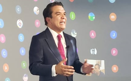 Fuerza Social por México acompañará a la 4T durante el sexenio, afirma líder nacional