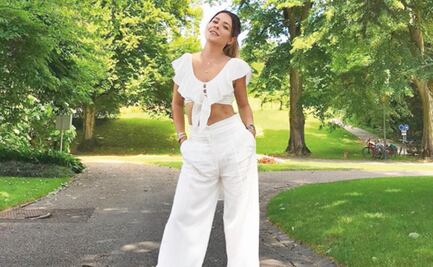 Los malos momentos de Grettell Valdez