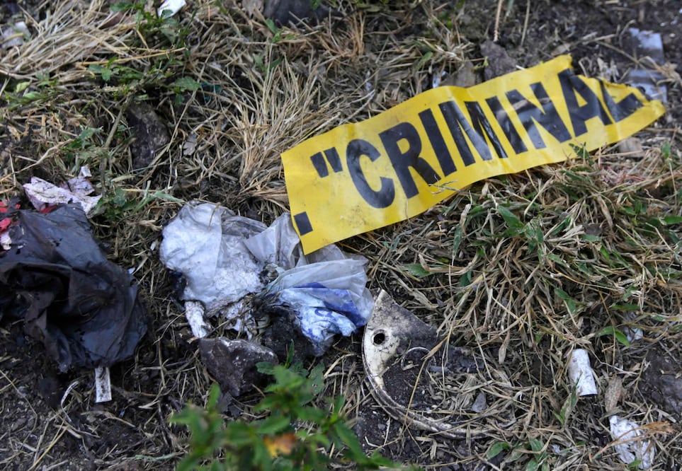 Foto: Archivo / Reuters