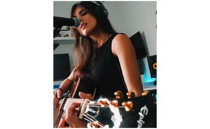 Luisa Nicholls, sobre las ventajas de ser independiente en la vertiginosa industria musical