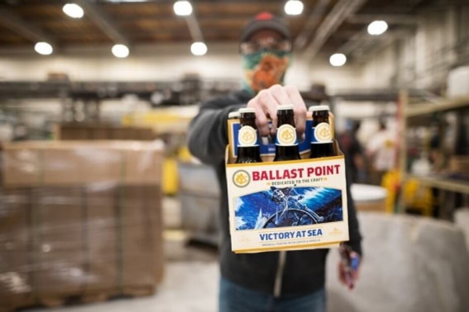 La cerveza artesanal de Baja Norte sigue su ruta