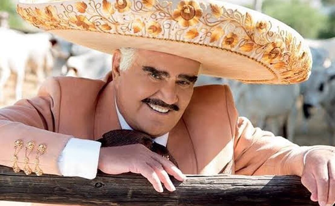 Netflix sube la cifra y gana a Televisa bioserie de Chente