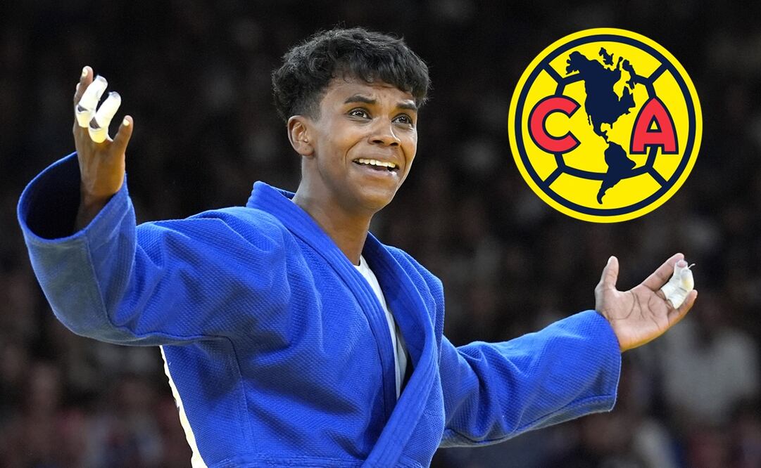 Prisca Awiti en los Juegos Olímpicos de París - Foto: AP/ Especial