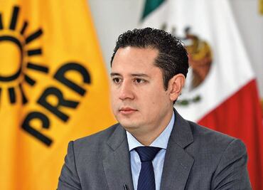 ¿Qué sigue para el PRD? Analizan ruta para nuevo proyecto político