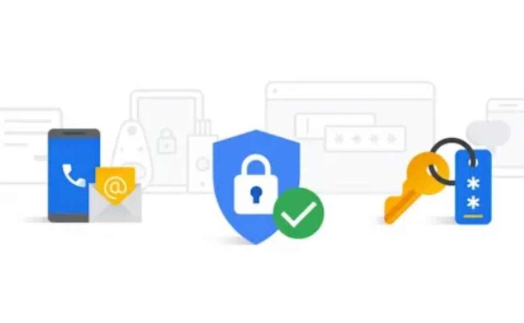 Google muestra sus herramientas en línea para proteger a sus usuarios