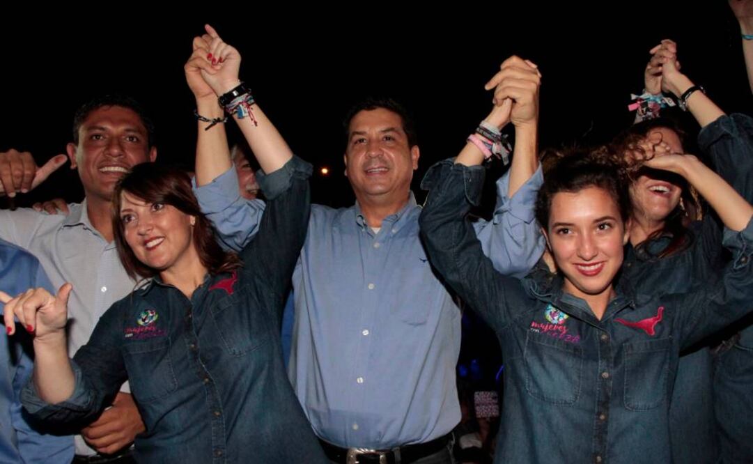 Foto: Yadín Xolalpa / EL UNIVERSAL