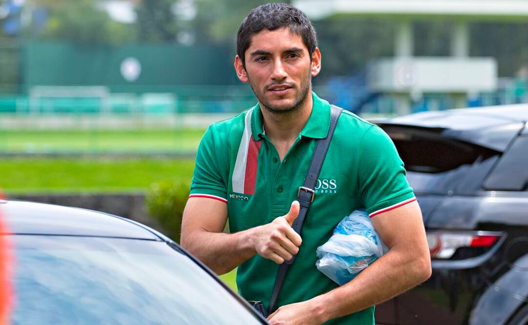 Corona espera un duelo parejo en el Azul. Foto: Imago7