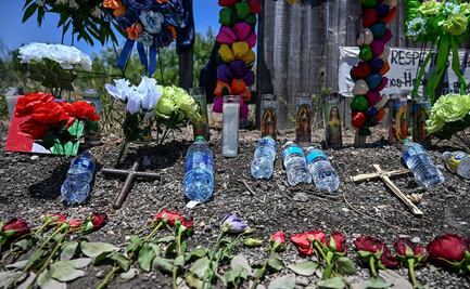 Sube a 7 la cifra de migrantes de Guanajuato fallecidos en tráiler abandonado en Texas