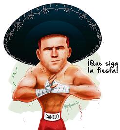 Consuman con éxito visita a báscula