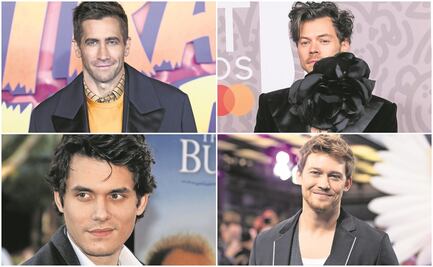 Los romances más sonados de Taylor Swift