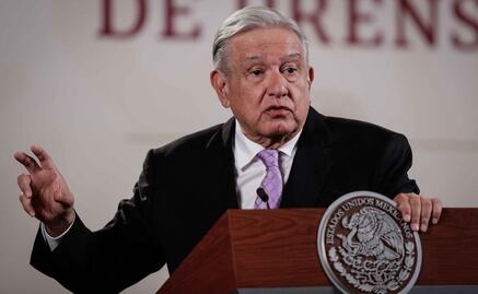 La mañanera de AMLO, 20 de marzo, minuto a minuto