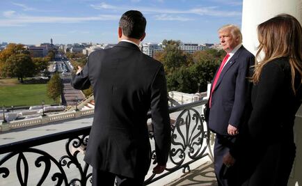 Tras triunfo de Trump, aumentan reportes de agresiones contra minorías 