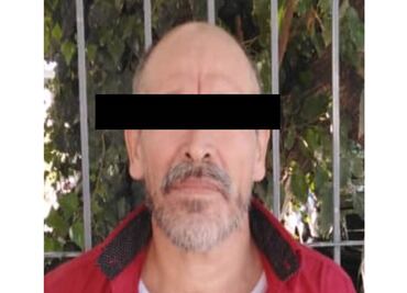 PGR detiene a fugitivo deportado de EU acusado de homicidio