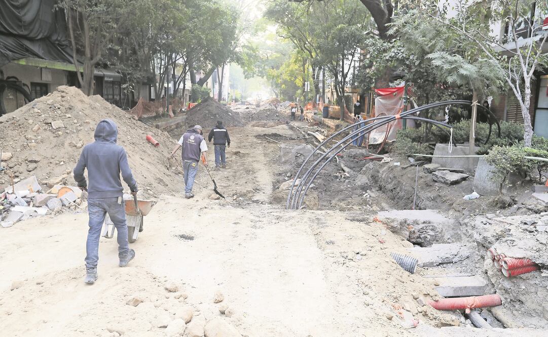 Banobras descartó que por ser un año de elecciones, los estados o municipios busquen endeudarse y realizar proyectos con propósitos electorales. (ARCHIVO EL UNIVERSAL)