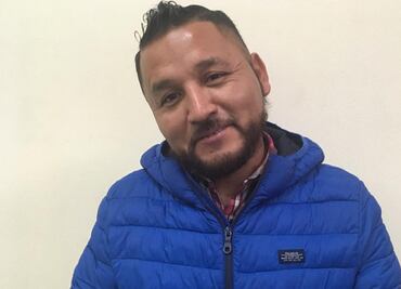 "Por denunciar compra de votos, fuimos agredidos", acusa “El Mijis”