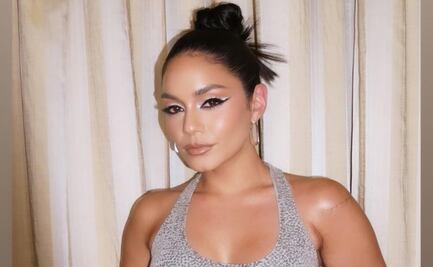 Vanessa Hudgens impone tendencia con sus trenzas para el verano