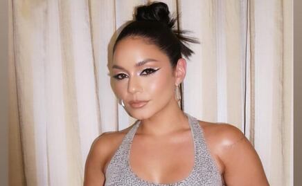 Vanessa Hudgens impone tendencia con sus trenzas para el verano
