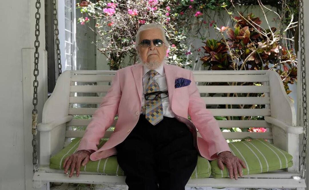 El interés de estas cartas radica en numerosos detalles sobre el reclamo de Del Paso de los derechos de José Trigo durante casi 50 años y que concluyeron con su liberación el 6 de febrero de 2015. Foto: Luis Cortés/EL UNIVERSAL.