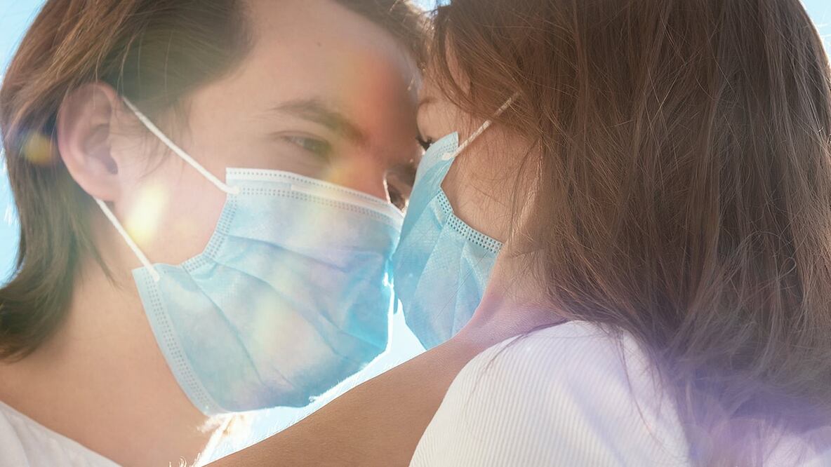Sexo, amor y pandemia