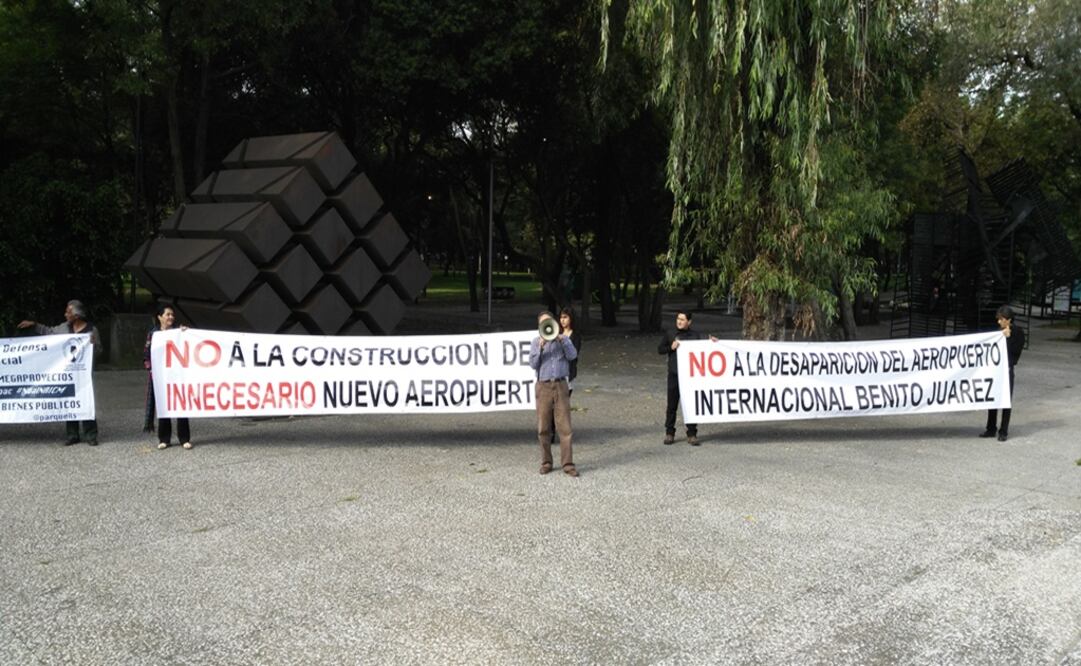 Foto: Diana Delgado / EL UNIVERSAL