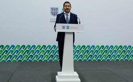 Será equilibrada la fórmula para repartir el presupuesto participativo: Martí Batres