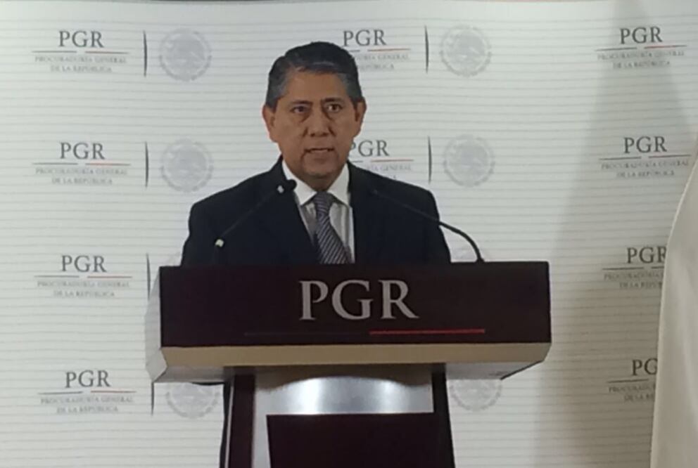 Foto: Fernando RamÍrez / EL UNIVERSAL