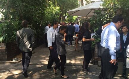 Protección Civil de Oaxaca activa protocolos tras sismo