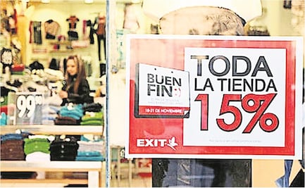 El Buen Fin 2020 será del 9 al 20 de noviembre