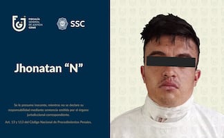 Vinculan a proceso a hombre acusado de matar a su madre y a su sobrino en la GAM; le dictan prisión preventiva 