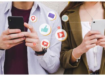 ¿Por qué muchos aún dicen que el negocio multimillonario de los influencers no es un "trabajo serio"?