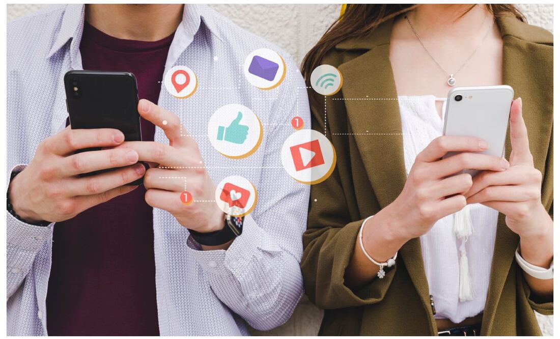 Descubre qué son los montalikes para que evites caer en este tipo de estafa laboral. Imagen: Freepik