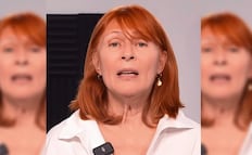 Tatiana Clouthier busca la gubernatura de Nuevo León; "soy la más preparada", afirma