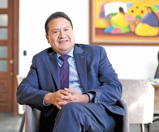 El tremendo susto en las alcaldías por el Covid-19